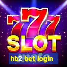 hb2 bet login